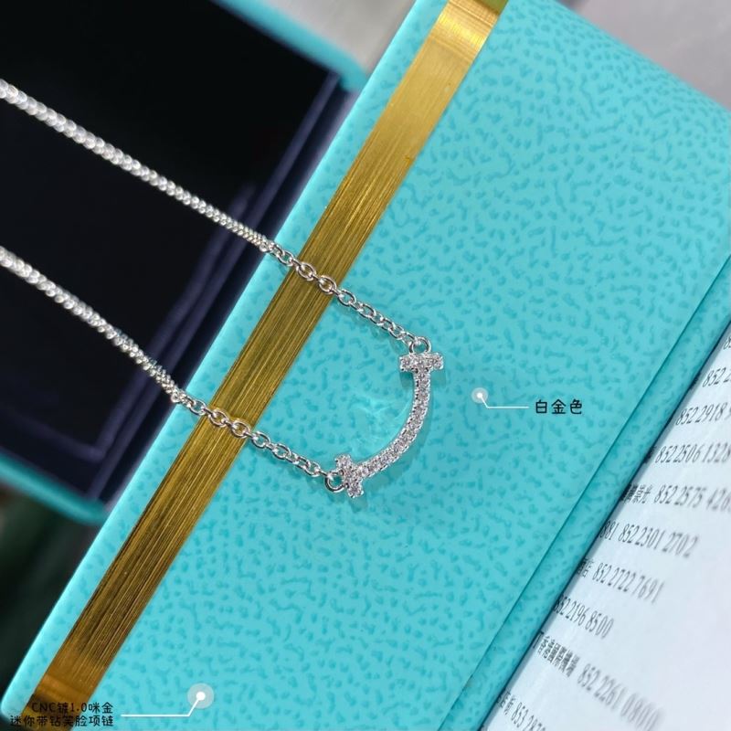 Tiffany Necklaces